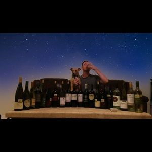 Meet your Posher, Ray